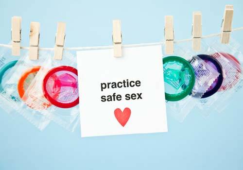 safe sex