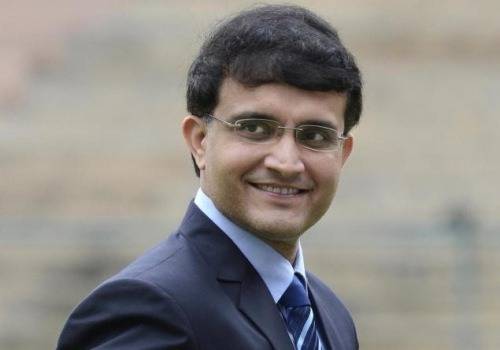 Saurav Ganguli