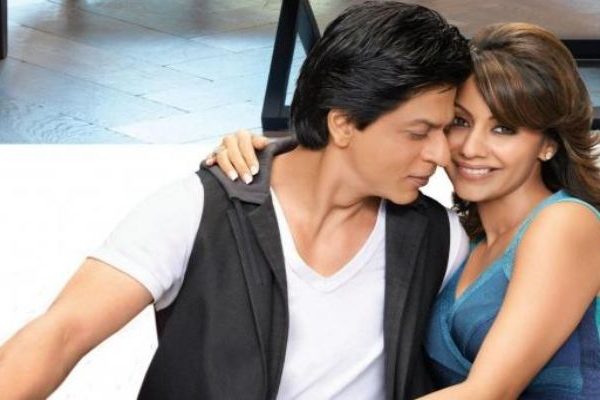 shahrukh-and-gauri
