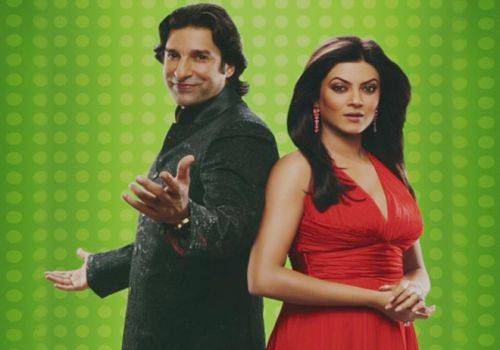 vasim and sushmita