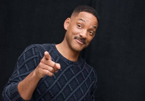 will smith