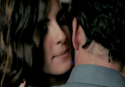 woman-whispering