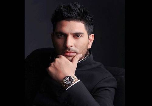 yuvraj singh