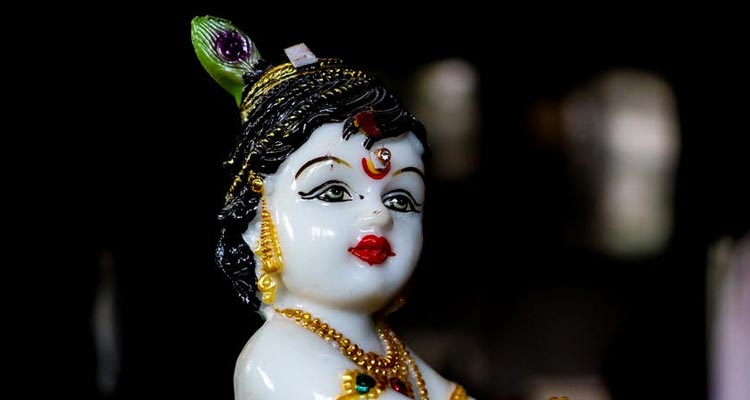 भगवान कृष्ण असल में एक बहुत ही बड़े फेमिनिस्ट भी थे