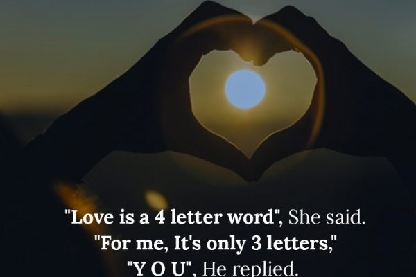 3-Lettered word