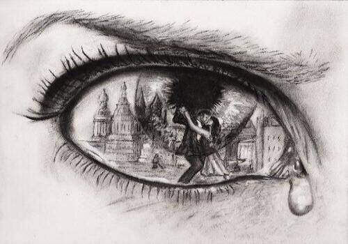 Crying-eyes