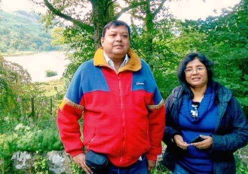 Debashish-and-his-wife