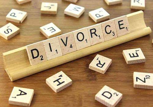 preparing the kids for a divorce is a difficult job