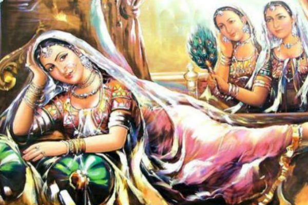 Duryodhan-daughter-Lakshmana