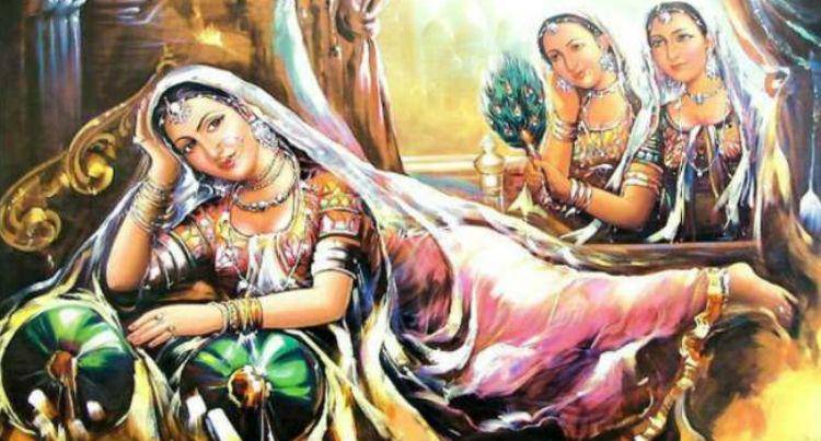 Duryodhan-daughter-Lakshmana