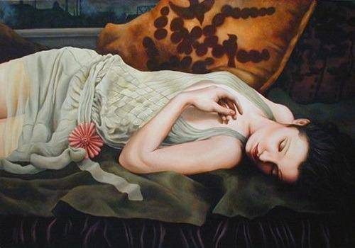 Erotic-lady