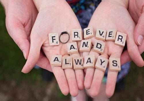 Forever-and-Always