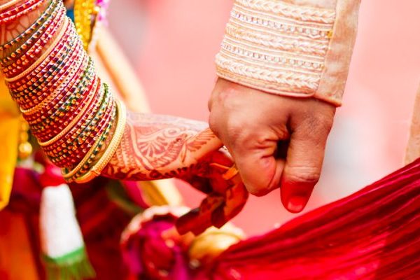 Indian marriage rituals