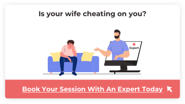 I wish I knew why my wife left me for another married man     - 88