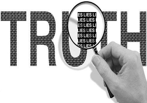 Lies