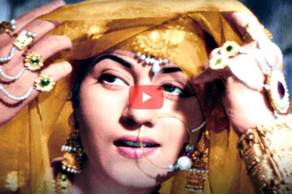 Madhubala