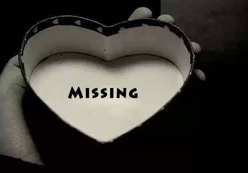 Missing