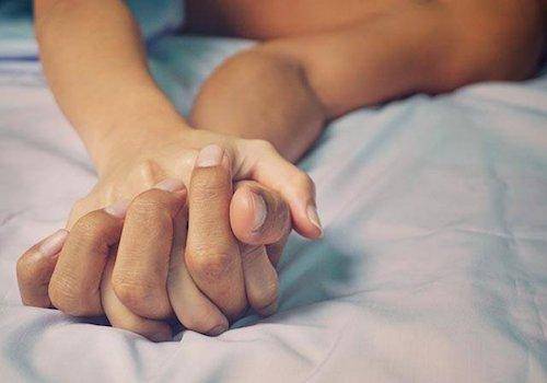 Passonate-love-make