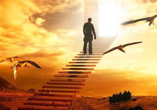 Past life regression