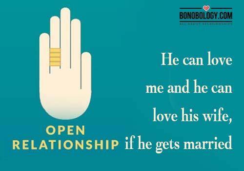 Here s how this couple handles the complexity of an open relationship - 44