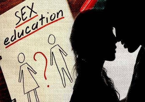 Sex education