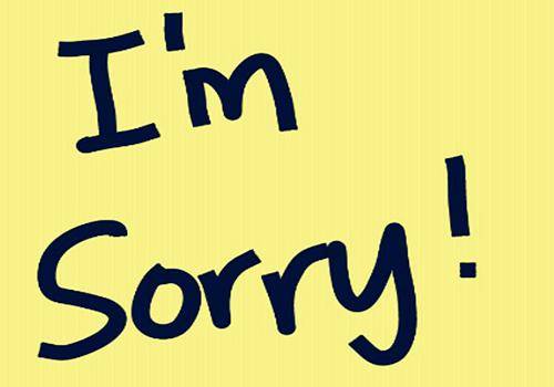 forgetfulness can be interpreted