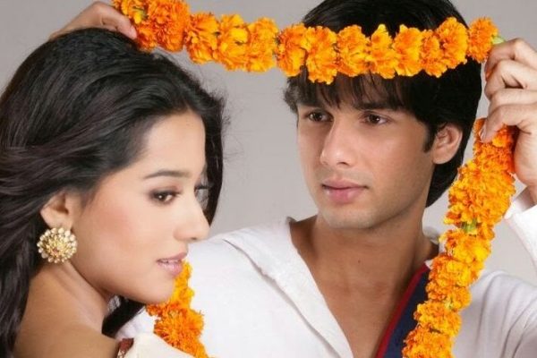 Vivaah movie