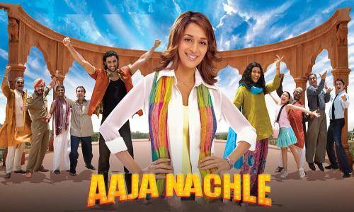 aaja nach le