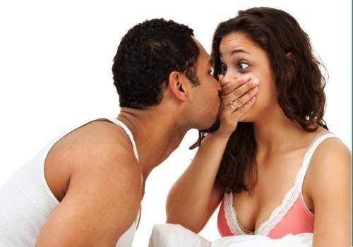 body odor