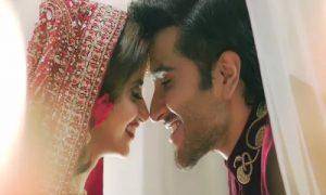 couple in love