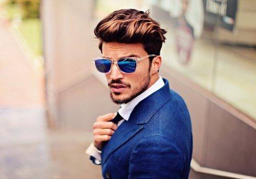 dashing-man