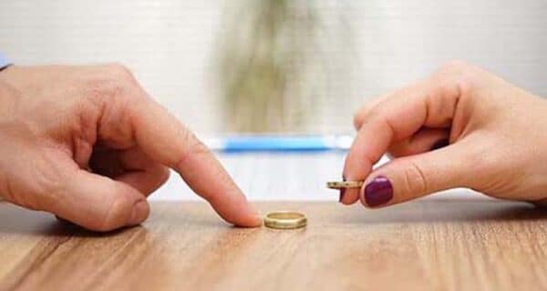 causes of a divorce