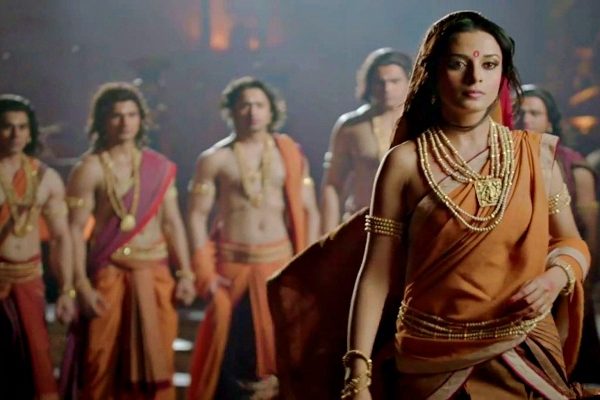 draupadi