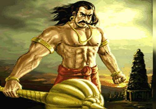 duryodhan