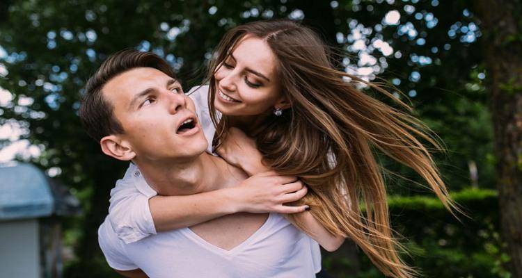 Give Sex A Break! 13 Non-Sexual Touches To Feel Intimate And Close