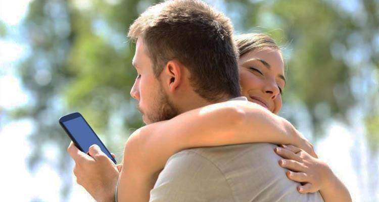 15 Signs Your Partner Is Sleeping With Someone Else 15 Signs Your Partner Is Sleeping With Someone Else pic