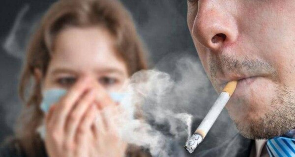 Ways To Get Your Husband To Quit Smoking
