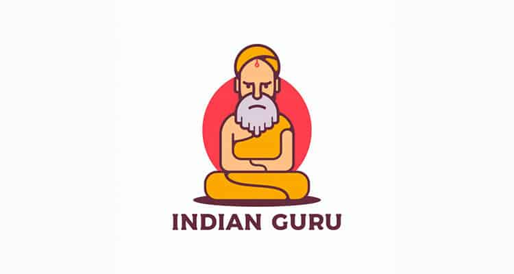 indian guru