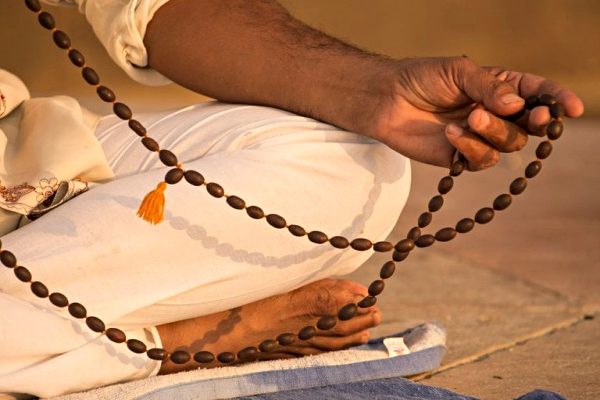 indian mala