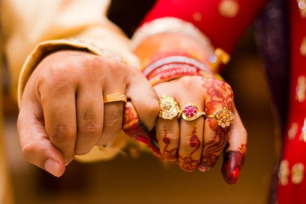 indian wedding