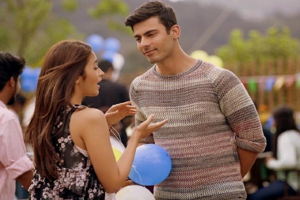 kapoor and sons in alia and fawad