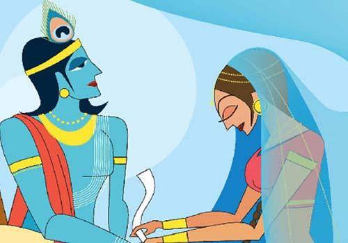 krishna-dropadi