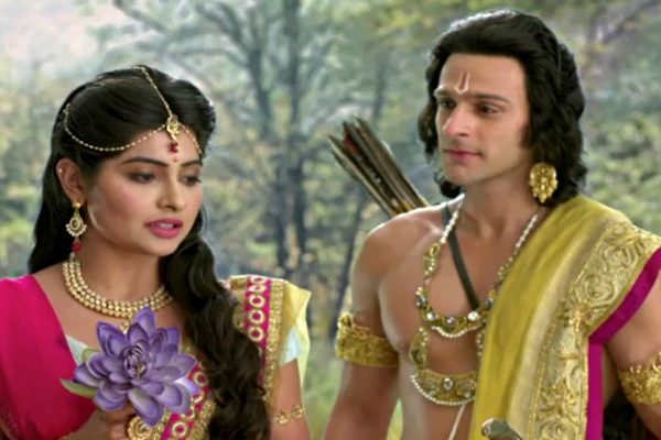 lakshman and urmila