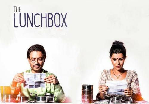 lunch box