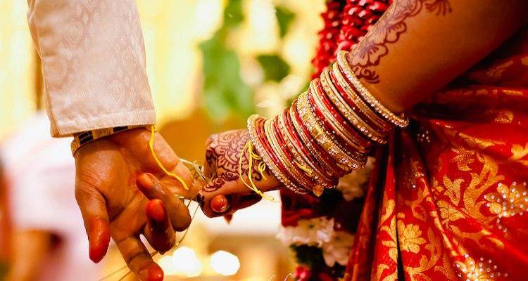 ouples in inter-cast marriages face real problems in India