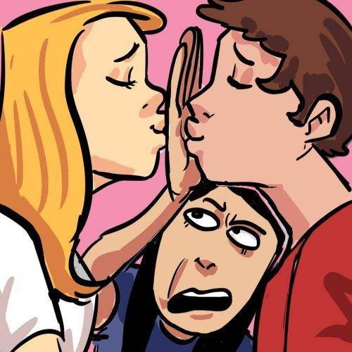 no pda