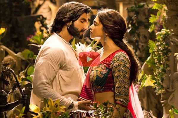 ranveer and deepika