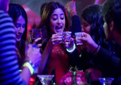 sajal ali in mom movie