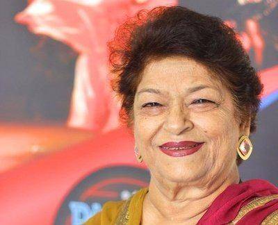 saroj khan