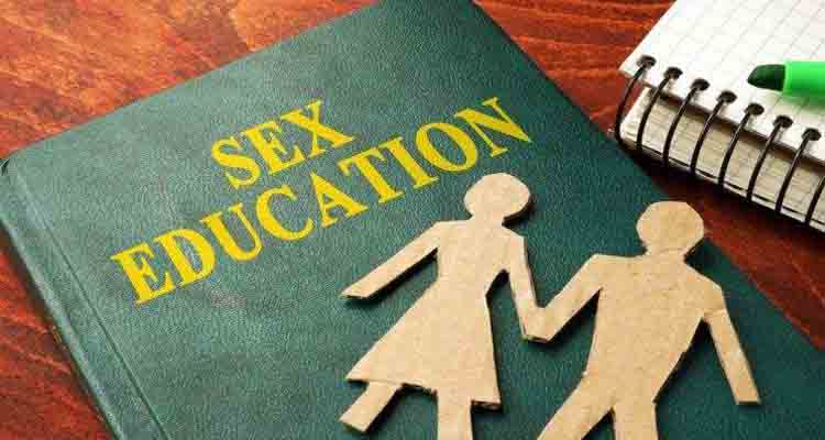 Purpose of sex education